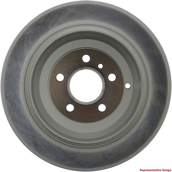 Rear Disc Brake Rotor for Mercedes-Benz ML500 2007 2006 P-1203442