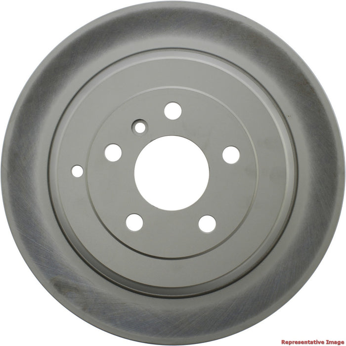 Rear Disc Brake Rotor for Mercedes-Benz ML500 2007 2006 P-1203442