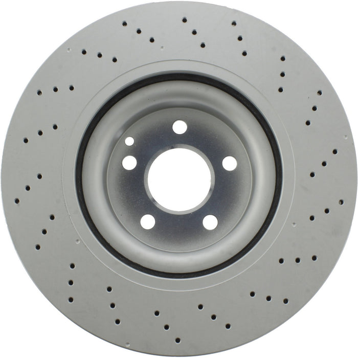 Front Disc Brake Rotor for Mercedes-Benz S350 2013 2012 P-1203475