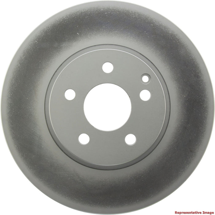 Front Disc Brake Rotor for Mercedes-Benz C280 2009 2008 P-1203527