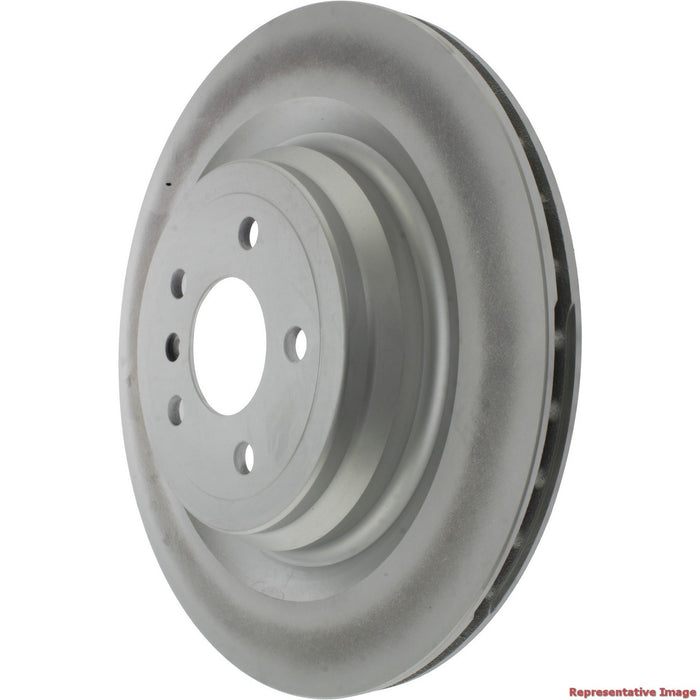 Rear Disc Brake Rotor for Mercedes-Benz ML250 2015 P-1203608