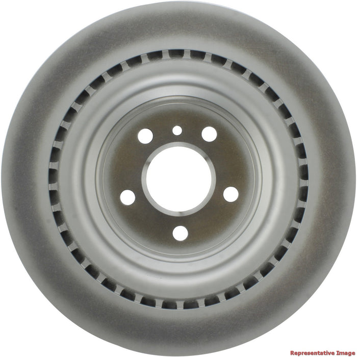 Rear Disc Brake Rotor for Mercedes-Benz ML250 2015 P-1203608