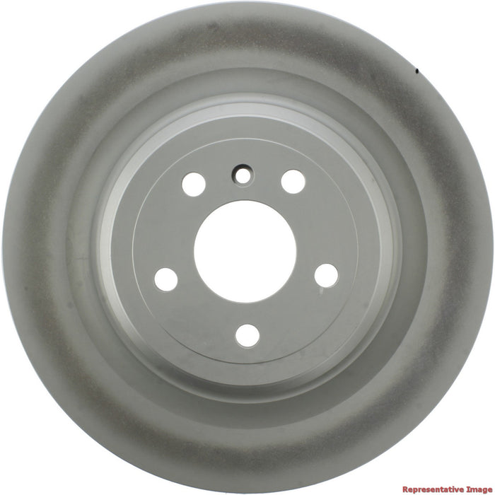 Rear Disc Brake Rotor for Mercedes-Benz ML250 2015 P-1203608