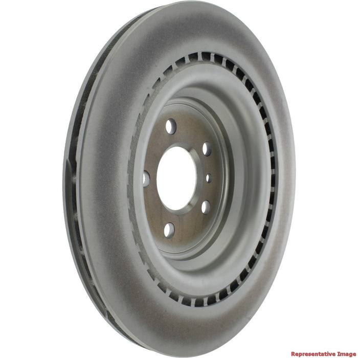 Rear Disc Brake Rotor for Mercedes-Benz ML250 2015 P-1203608