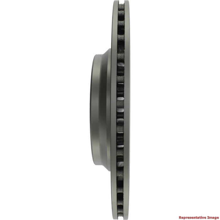 Rear Disc Brake Rotor for Mercedes-Benz ML250 2015 P-1203608