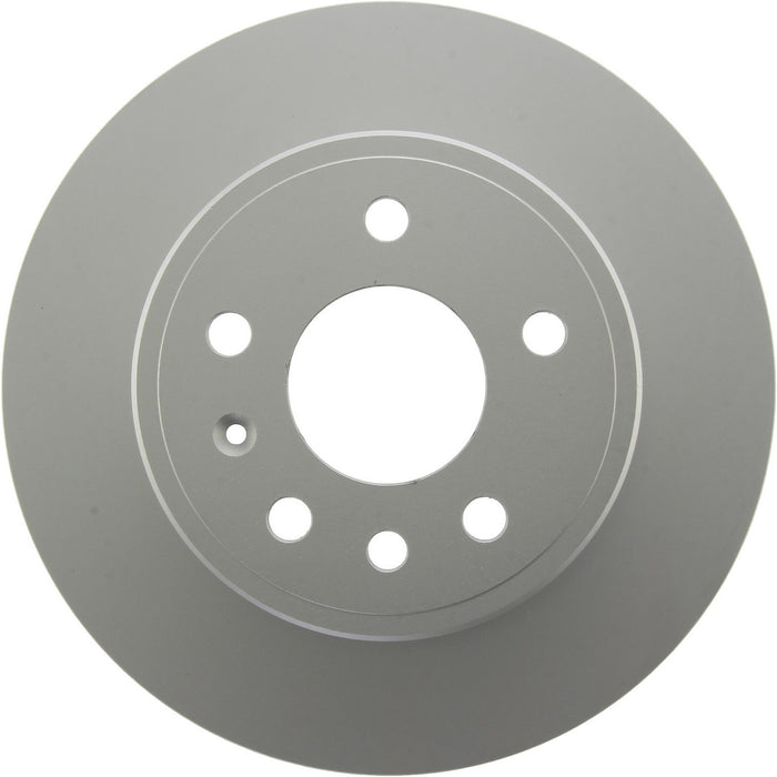 Rear Disc Brake Rotor for Saturn LW2 2000 P-1203632