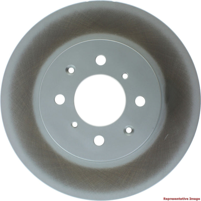 Front Disc Brake Rotor for Acura EL 2005 2004 2003 2002 2001 2000 1999 1998 1997 P-1203798