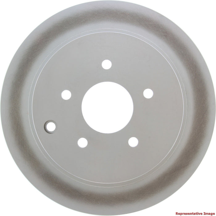 Rear Disc Brake Rotor for Infiniti JX35 2013 P-1204037