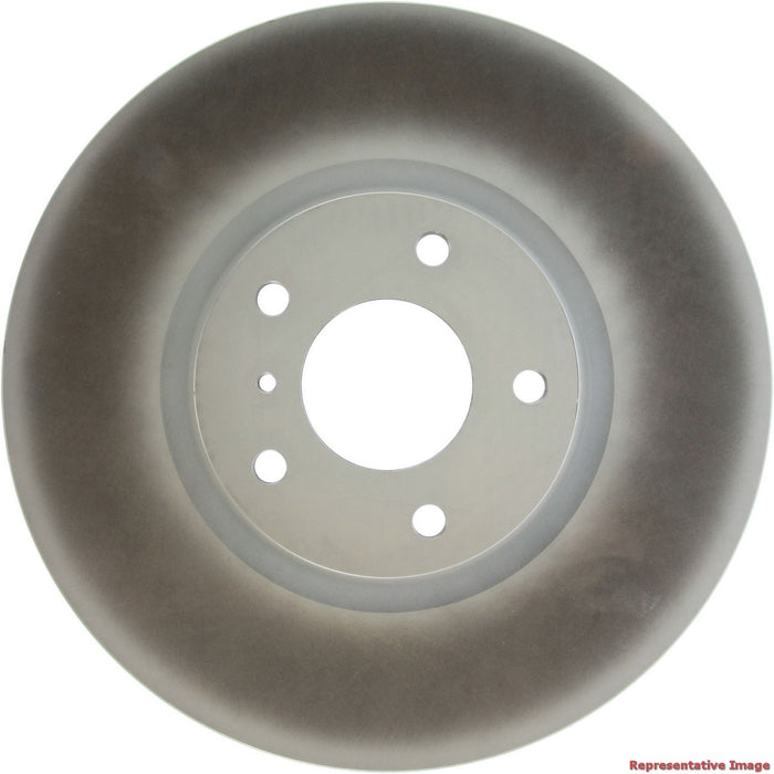 Front Disc Brake Rotor for Infiniti QX50 2015 2014 P-1204067