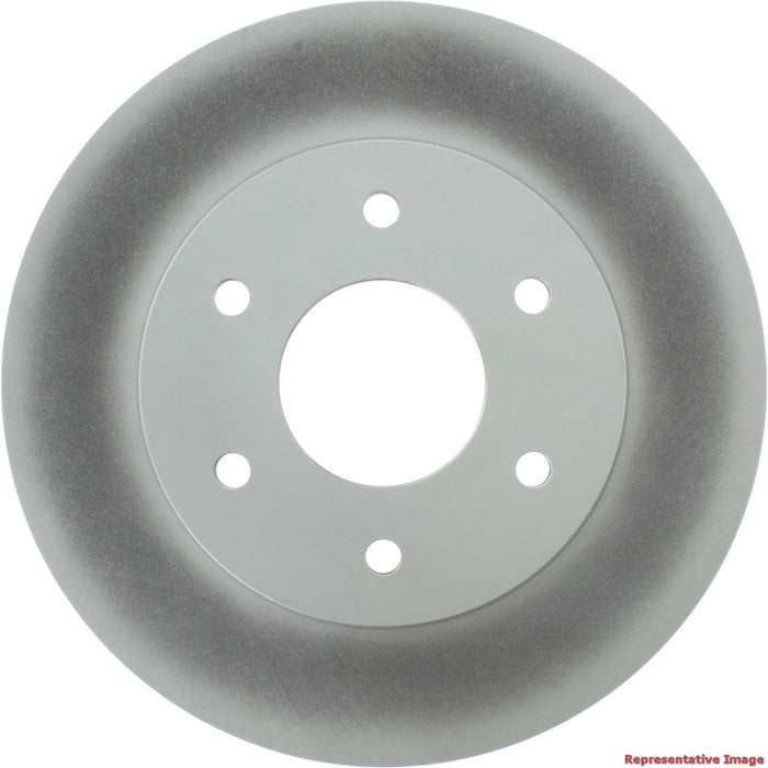 Front Disc Brake Rotor for Nissan Armada 2005 P-1204079