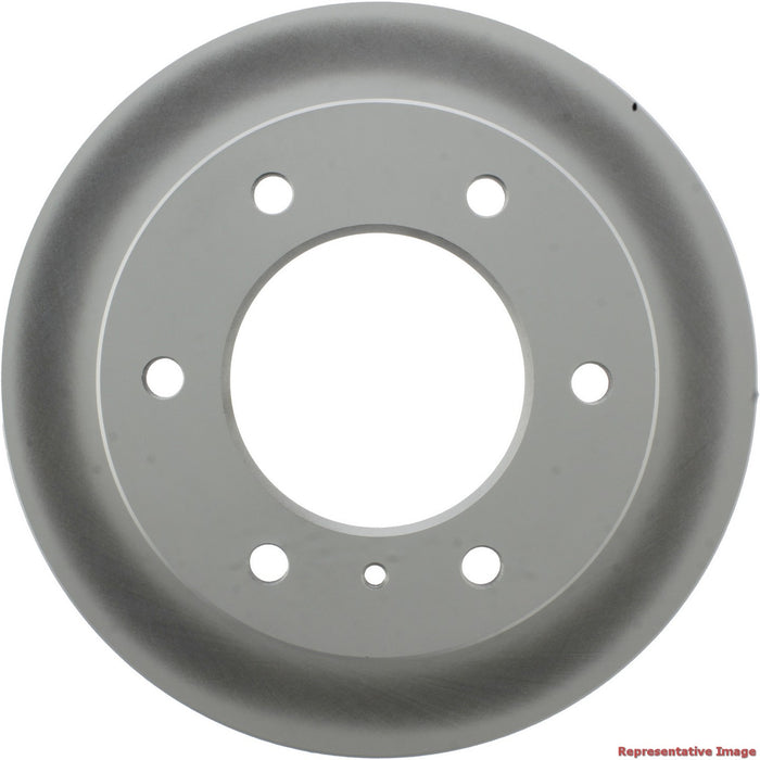 Rear Disc Brake Rotor for Isuzu Pickup 1995 1994 1993 1992 1991 1990 1989 P-1204201