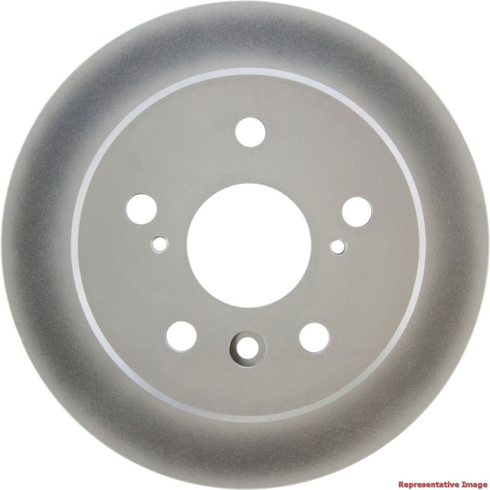 Rear Disc Brake Rotor for Toyota Solara 2003 2002 2001 2000 1999 P-1204280