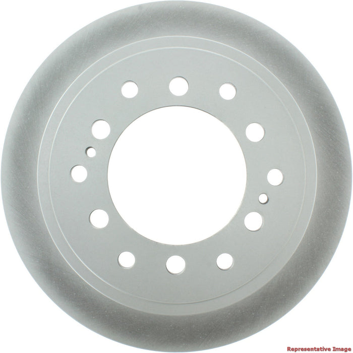 Rear Disc Brake Rotor for Toyota FJ Cruiser 2014 2013 2012 2011 2010 P-1204481