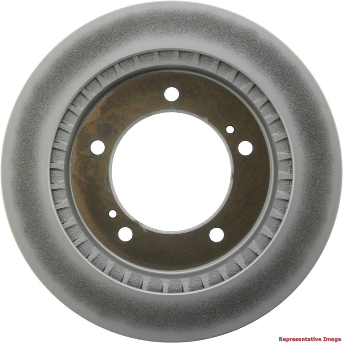 Front Disc Brake Rotor for Suzuki Sidekick 1.6L L4 4-Door 1998 1997 1996 1995 1994 1993 1992 1991 P-1204778