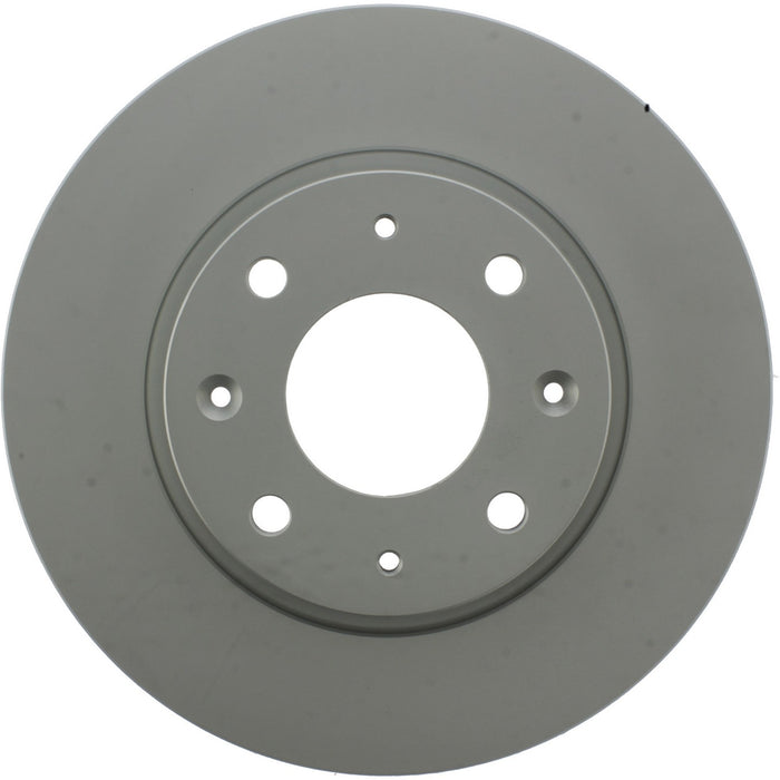 Front Disc Brake Rotor for Kia Spectra 2009 2008 2007 2006 2005 2004 P-1204817