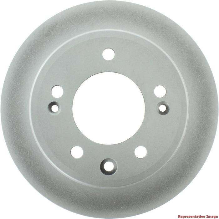 Rear Disc Brake Rotor for Hyundai Tucson FWD 2015 2014 2013 2012 2011 2010 P-1204920