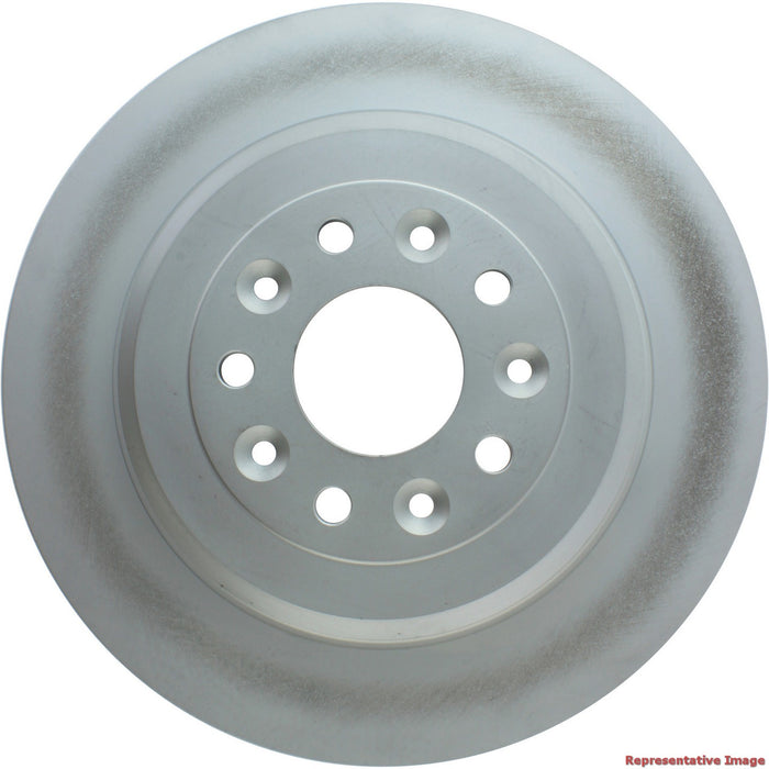 Rear Disc Brake Rotor for Ford Five Hundred 2007 2006 2005 P-1205152