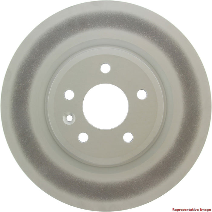 Front Disc Brake Rotor for Lincoln MKS 2012 2011 P-1205197