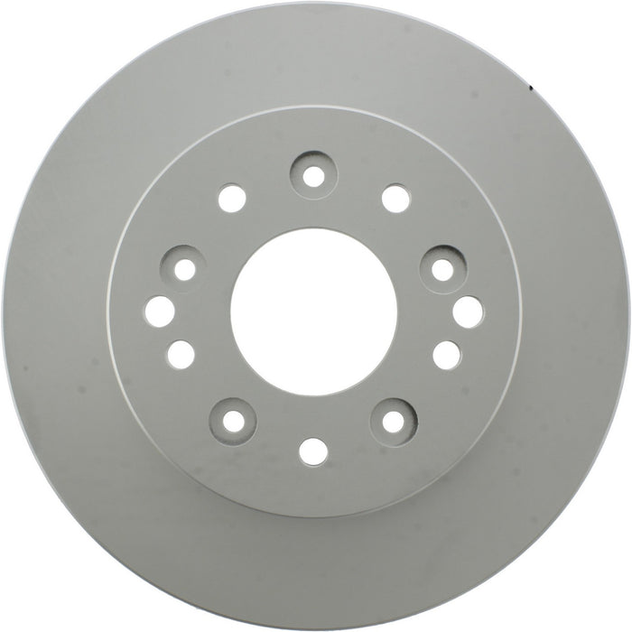 Front OR Rear Disc Brake Rotor for Chevrolet Camaro 1969 1968 P-1205289