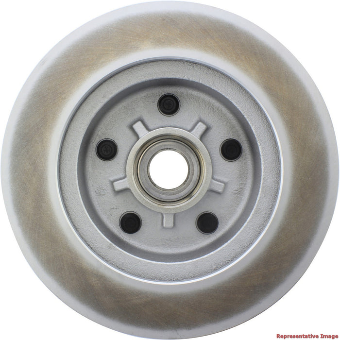 Front Disc Brake Rotor for Buick Riviera 1978 P-1205295