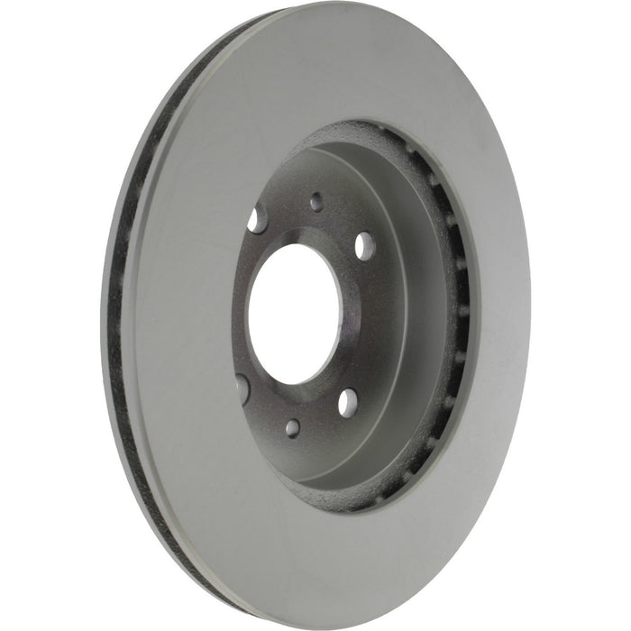 Front Disc Brake Rotor for Saturn SL 2002 2001 2000 1999 1998 1997 1996 1995 1994 1993 1992 1991 - Centric 320.62038F