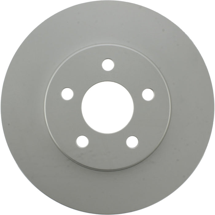 Front Disc Brake Rotor for Dodge Spirit 1995 1994 1993 1992 1991 1990 P-1205742