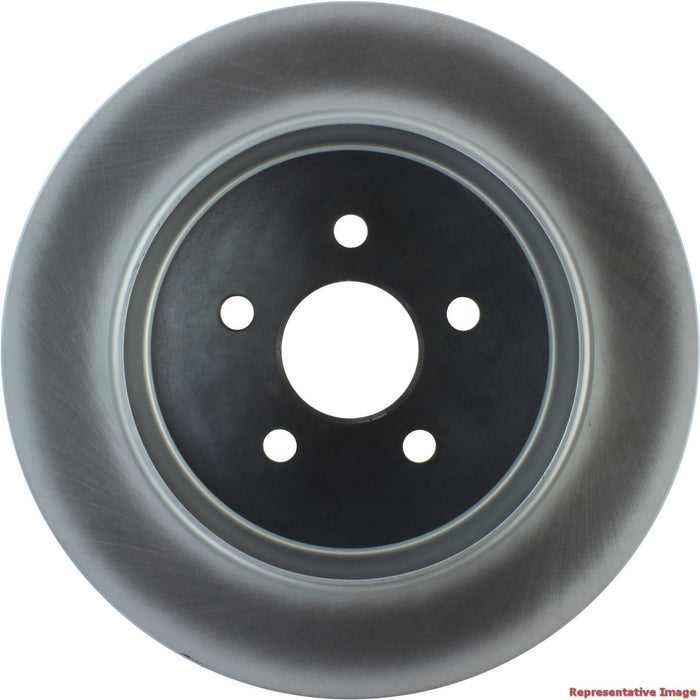 Rear Disc Brake Rotor for Dodge Stratus Sedan 2006 2005 2004 2003 2002 2001 2000 1999 1998 1997 1996 1995 P-1205773