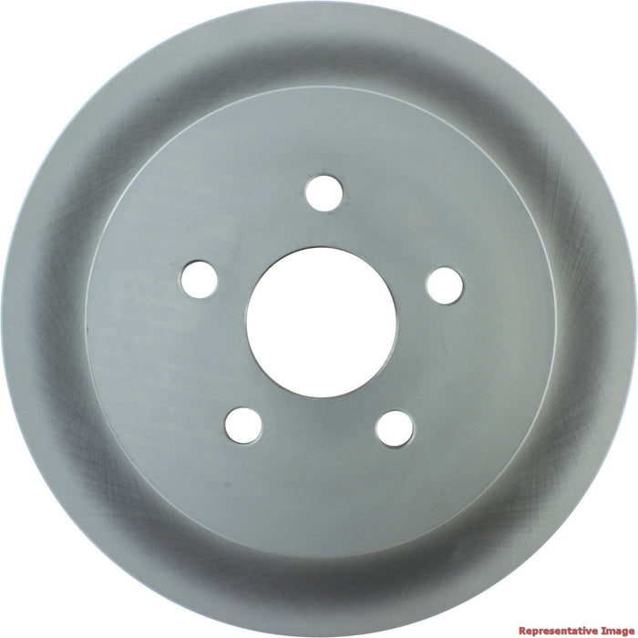 Rear Disc Brake Rotor for Dodge Stratus Sedan 2006 2005 2004 2003 2002 2001 2000 1999 1998 1997 1996 1995 P-1205773