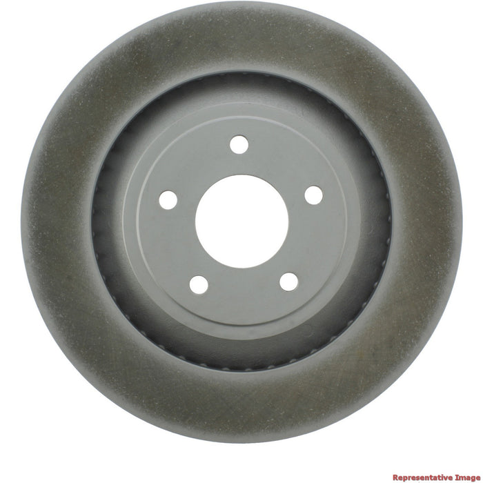 Front Disc Brake Rotor for Dodge Avenger 2014 2013 P-1205848