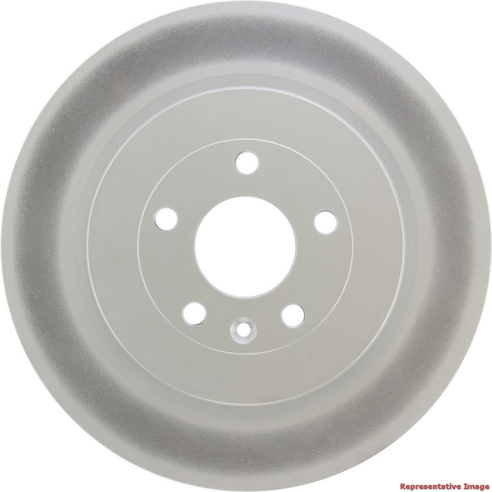 Rear Disc Brake Rotor for Ford Flex 2019 2018 2017 2016 2015 2014 2013 P-1206117