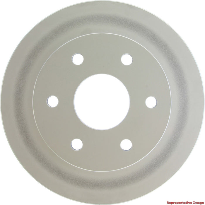 Front Disc Brake Rotor for Chevrolet Astro 2005 2004 2003 P-1206380