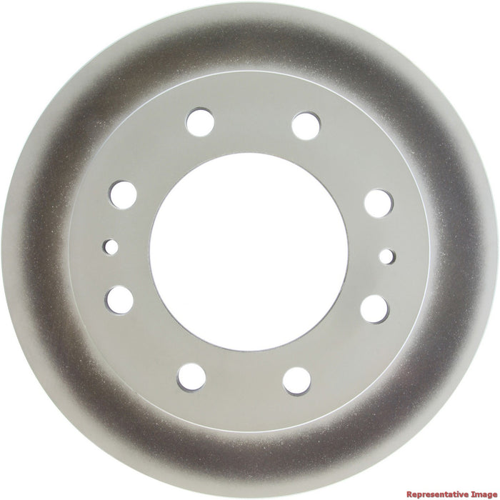 Front Disc Brake Rotor for Chevrolet Express 2500 2022 2021 2020 2019 2018 2017 2016 2015 2014 2013 2012 2011 2010 2009 2008 2007 2006 2005 P-1206412