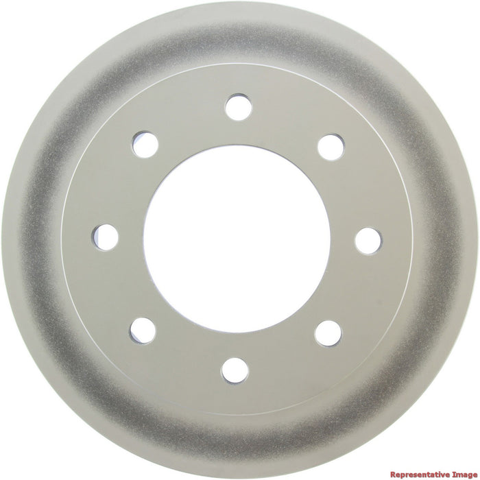 Rear Disc Brake Rotor for Chevrolet Suburban 2500 2007 2006 2005 2004 2003 2002 2001 2000 P-1206436