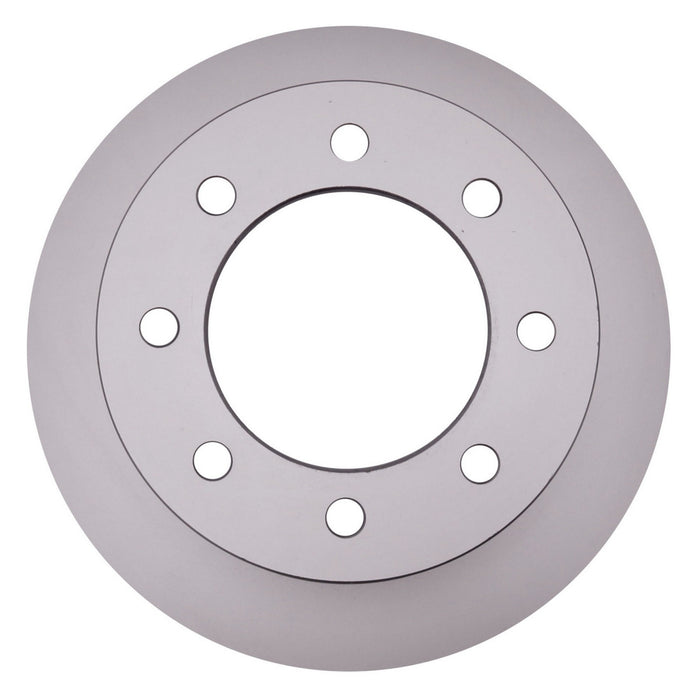 Rear Disc Brake Rotor for Chevrolet Silverado 2500 HD 2010 2009 2008 2007 2006 2005 2004 2003 2002 2001 P-1206451