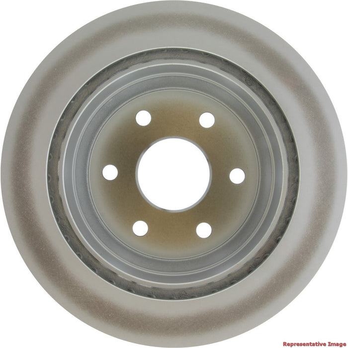 Rear Disc Brake Rotor for Chevrolet Express 1500 2014 2013 2012 2011 2010 2009 2008 2007 2006 2005 2004 2003 P-1206471