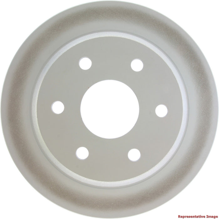 Rear Disc Brake Rotor for Chevrolet Express 1500 2014 2013 2012 2011 2010 2009 2008 2007 2006 2005 2004 2003 P-1206471