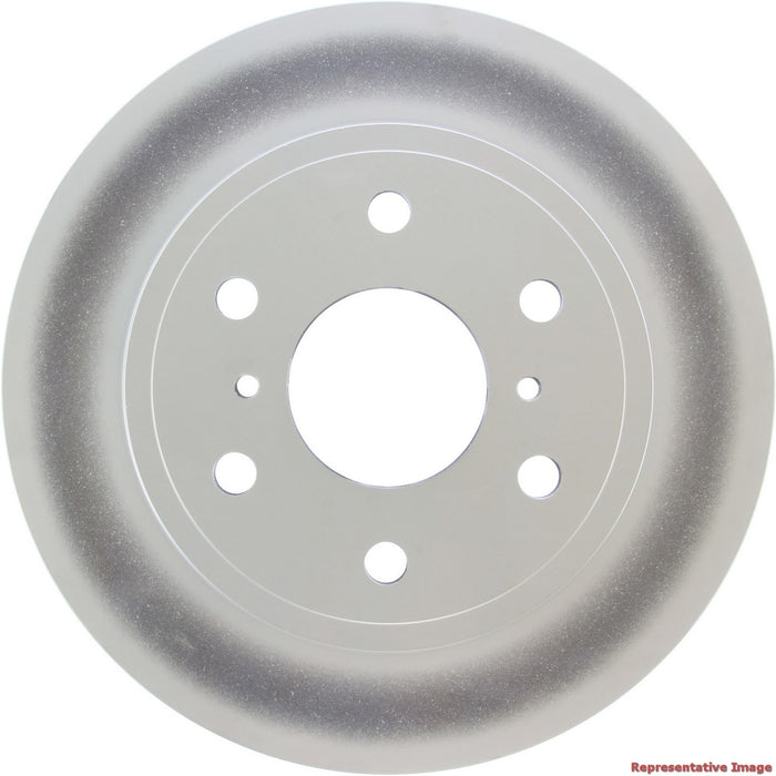 Rear Disc Brake Rotor for GMC Yukon XL 1500 2014 2013 2012 2011 2010 2009 2008 2007 P-1206595