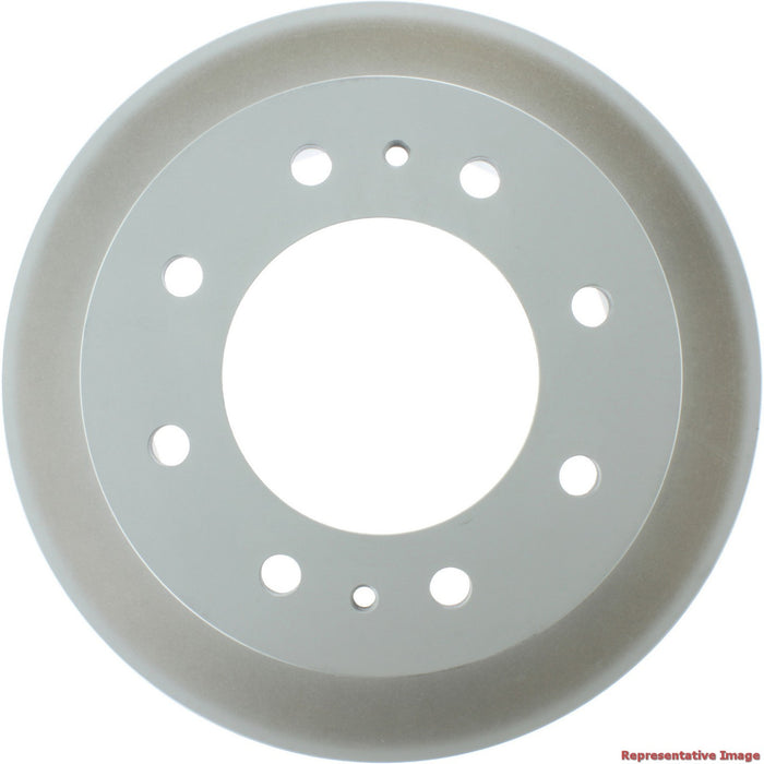 Rear Disc Brake Rotor for GMC Sierra 2500 HD 2022 2021 2020 2019 2018 2017 2016 2015 2014 2013 2012 2011 P-1206641