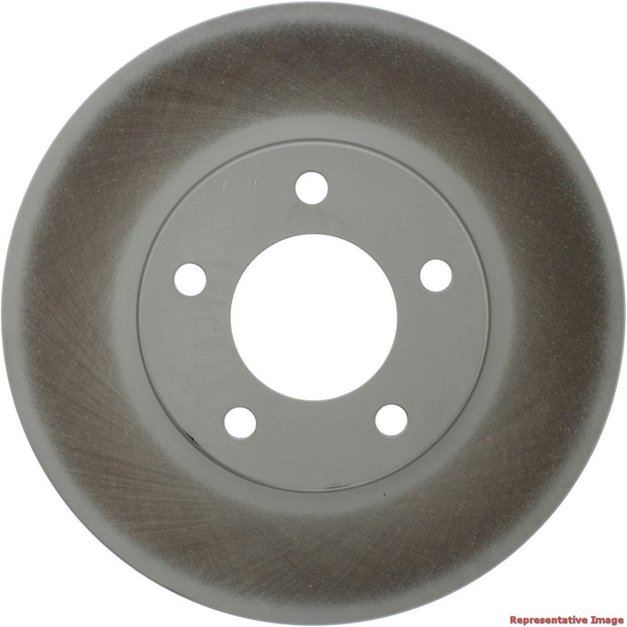 Front Disc Brake Rotor for Chrysler Town & Country FWD 1996 1995 1994 1993 1992 1991 P-1206670