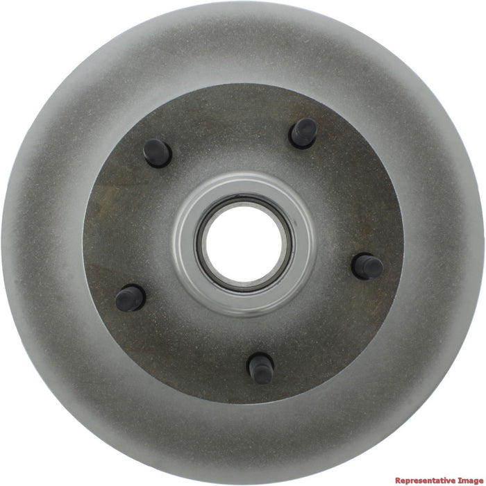 Front Disc Brake Rotor for Dodge Ram 1500 RWD 1999 1998 1997 1996 1995 1994 P-1206686