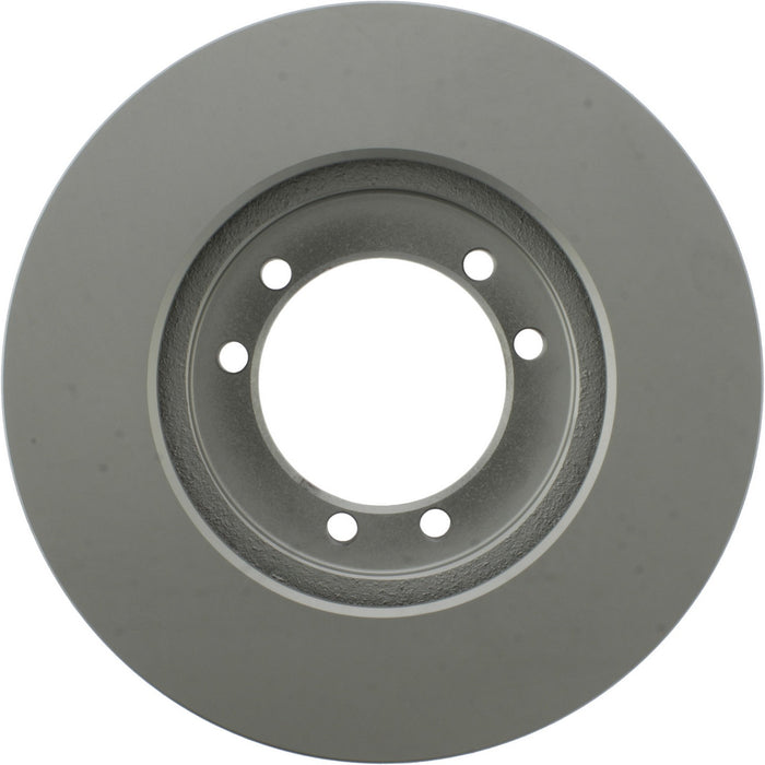 Front OR Rear Disc Brake Rotor for Hummer H1 2004 2003 2002 P-1206693