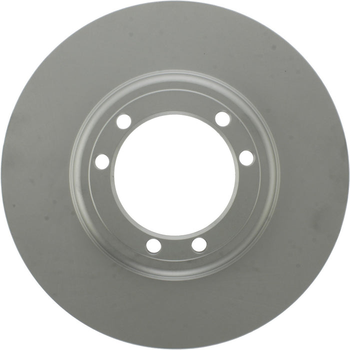 Front OR Rear Disc Brake Rotor for Hummer H1 2004 2003 2002 P-1206693