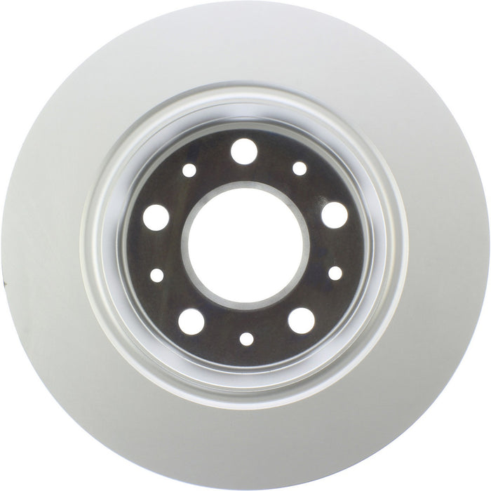 Rear Disc Brake Rotor for Ram ProMaster 3500 2020 2019 2018 2017 2016 2015 2014 P-1206809