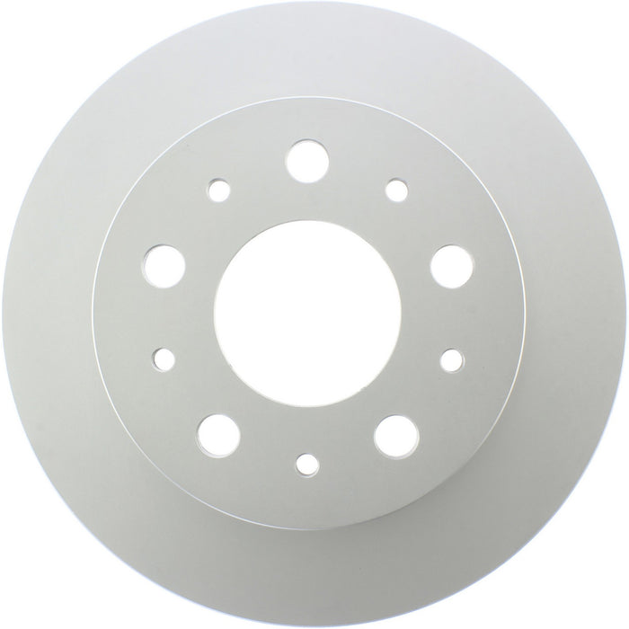 Rear Disc Brake Rotor for Ram ProMaster 3500 2020 2019 2018 2017 2016 2015 2014 P-1206809