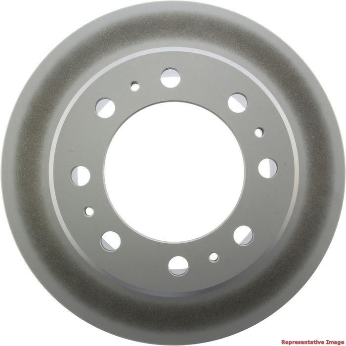 Rear Disc Brake Rotor for Ram 4000 2015 2014 2013 2012 2011 P-1206815