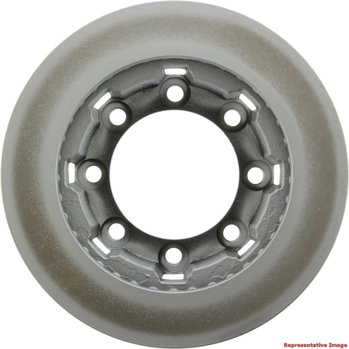 Front Disc Brake Rotor for GMC V2500 1987 P-1206854