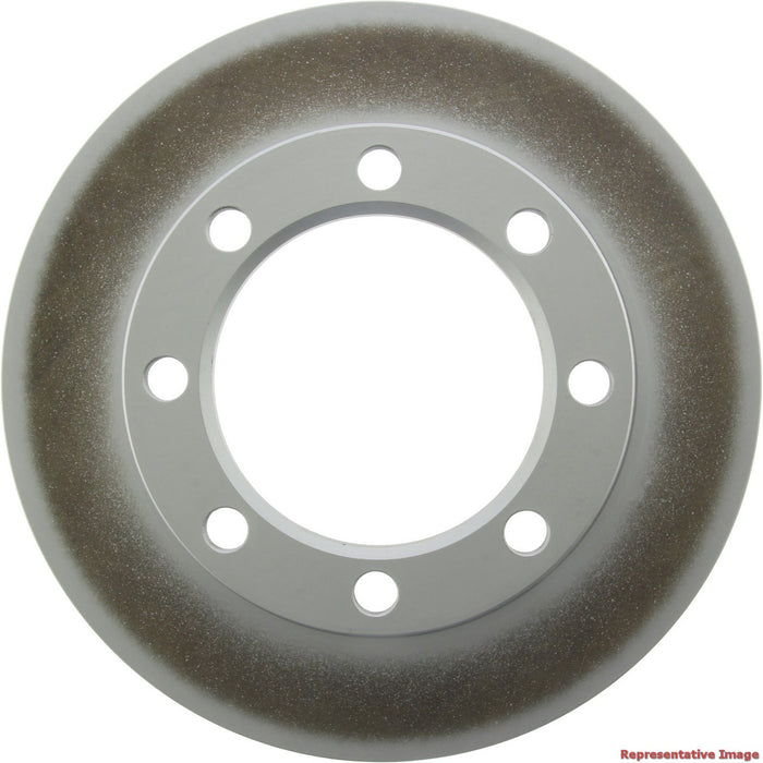 Front Disc Brake Rotor for GMC V2500 1987 P-1206854