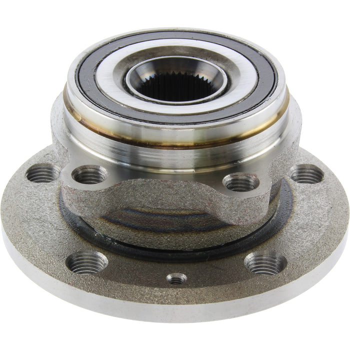 Front OR Rear Wheel Bearing and Hub Assembly for Volkswagen Tiguan AWD 2020 2019 2018 2017 2016 2015 2014 2013 2012 2011 2010 2009 P-1206887