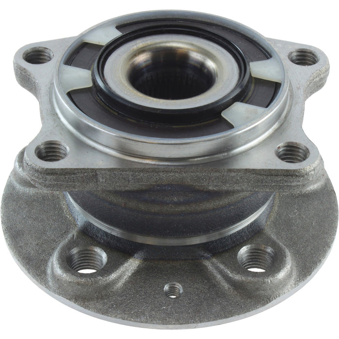 Rear Wheel Bearing and Hub Assembly for Volvo XC70 2007 2006 2005 2004 2003 P-1206930