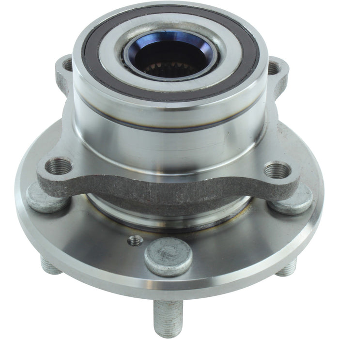 Front Wheel Bearing and Hub Assembly for Acura MDX 2013 2012 2011 2010 2009 2008 2007 P-1206940